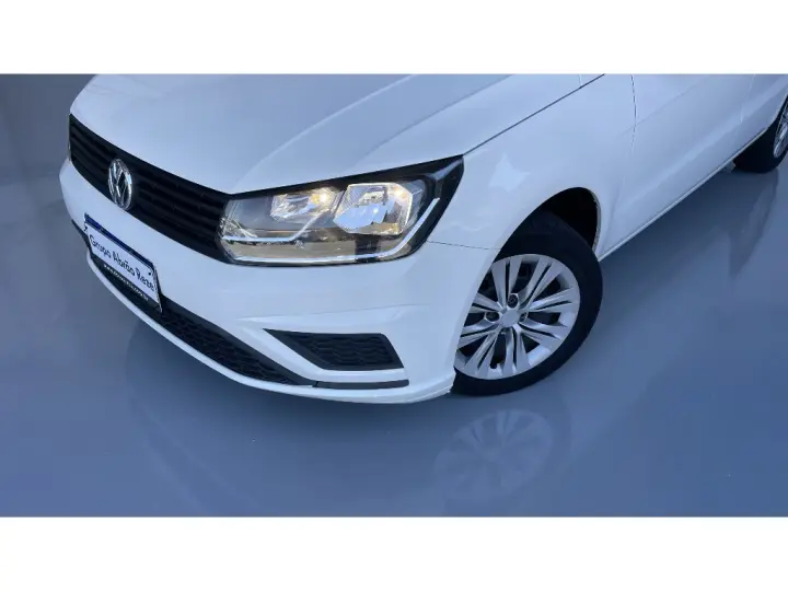 VOYAGE 1.0 12V MPI TOTAL FLEX 4P MANUAL