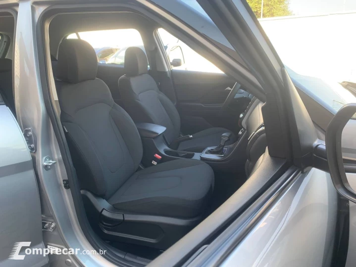 Creta Comfort 1.0 TB 12V Flex Aut.