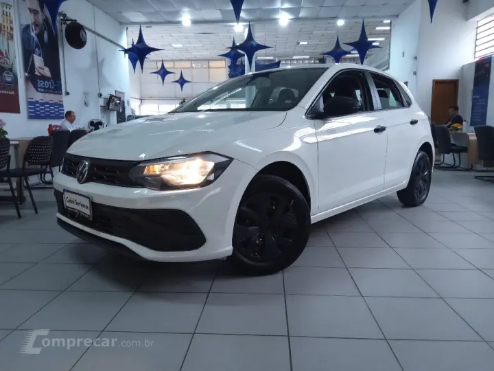 POLO 1.0 MPI TRACK MANUAL