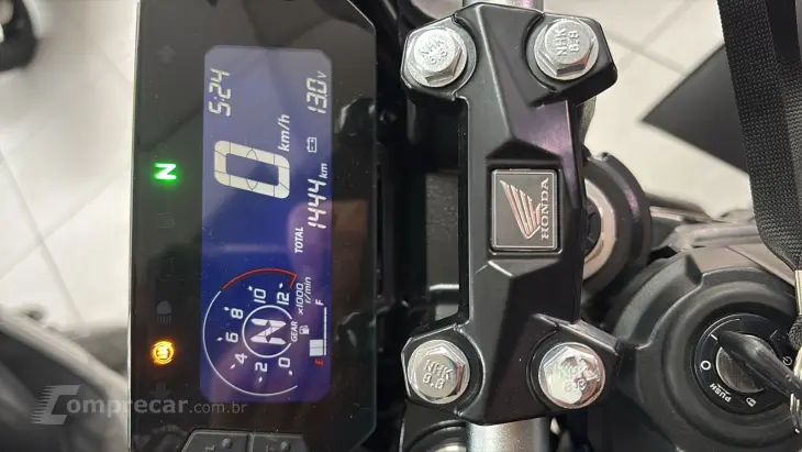 CB 300 F TWISTER ABS