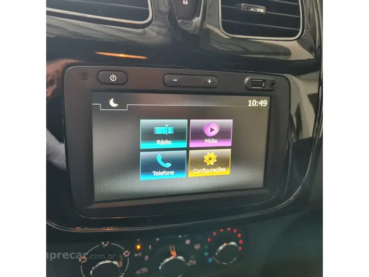 SANDERO 1.0 12V SCE FLEX S EDITION MANUAL