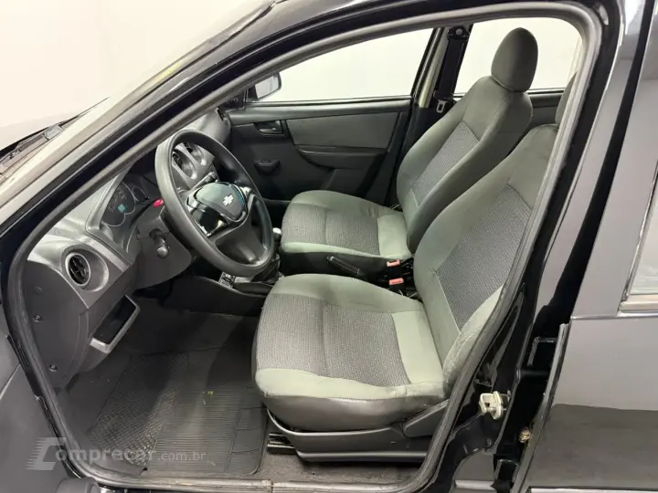 Celta Spirit/ LT 1.0 MPFI 8V FlexP. 5p