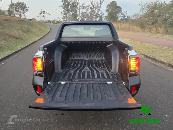 OROCH 1.6 16V SCE FLEX PRO MANUAL