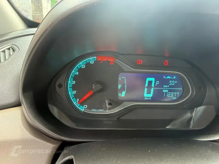 PRISMA 1.4 LTZ Spe/4 8V