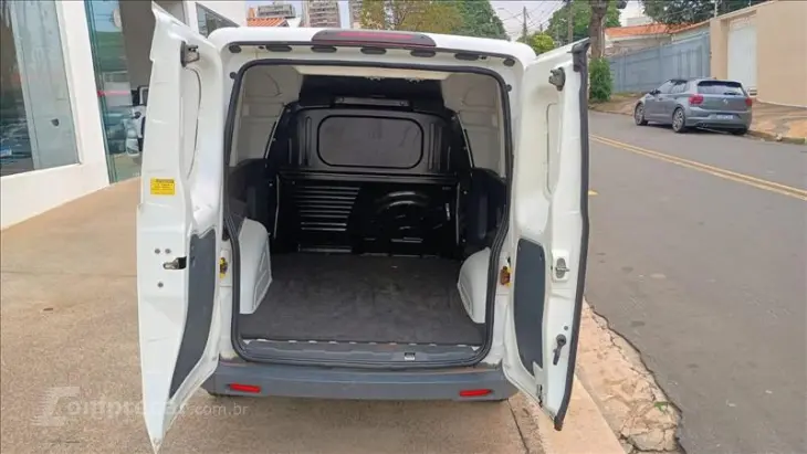 FIORINO 1.4 MPI Furgão Endurance 8V