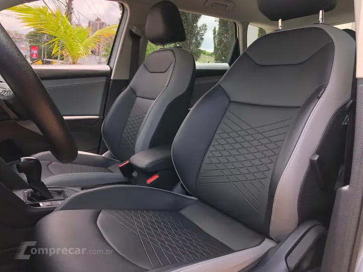 Taos 1.4 250 Tsi Total Flex Confortline Automático