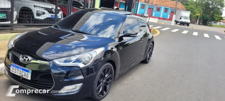 VELOSTER 1.6 16V