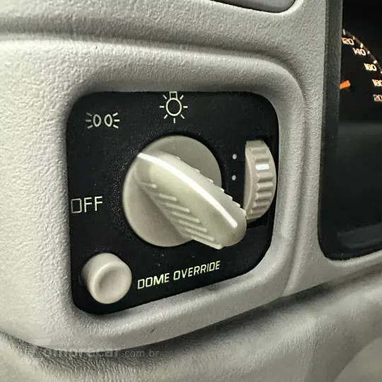 Silverado DLX 4.2 Diesel