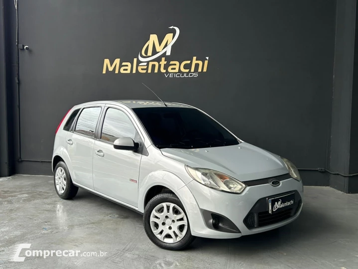 FIESTA 1.6 MPI CLASS HATCH 8V FLEX 4P MANUAL