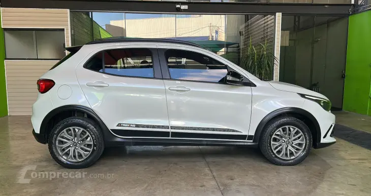 ARGO 1.3 Firefly Trekking