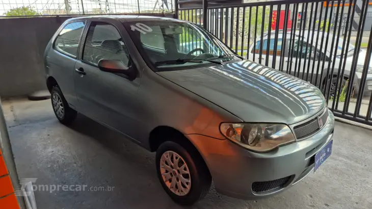 PALIO 1.0 MPI Fire Economy 8V