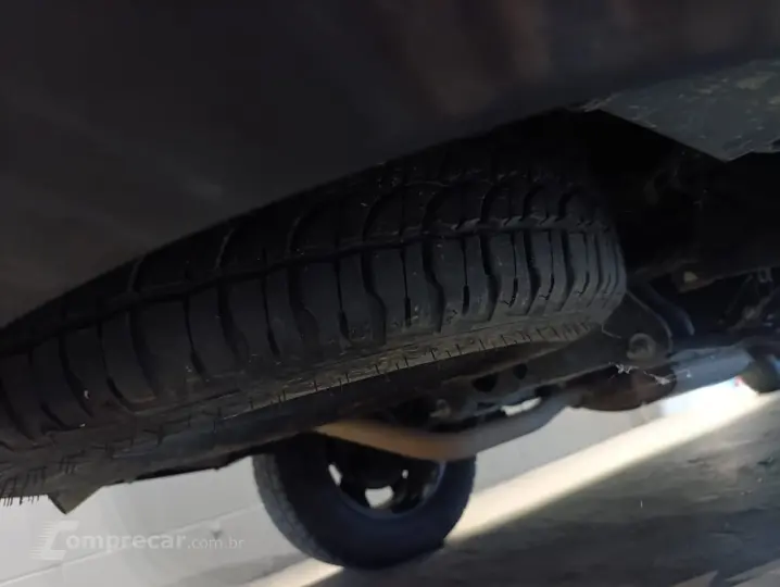 OROCH 1.3 TCE Outsider