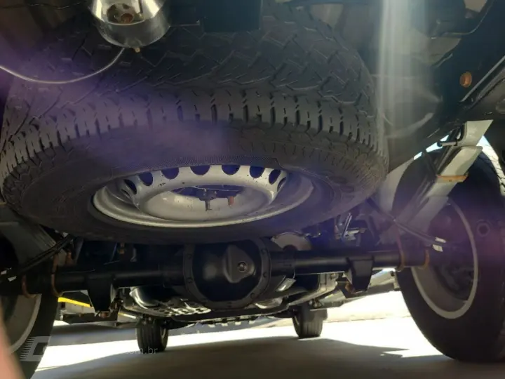 AMAROK CD2.0 16V/S CD2.0 16V TDI 4x2 Die