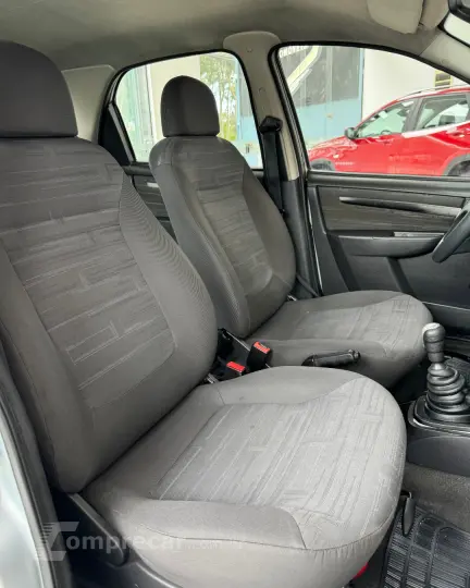 PRISMA 1.4 MPFI Maxx 8V