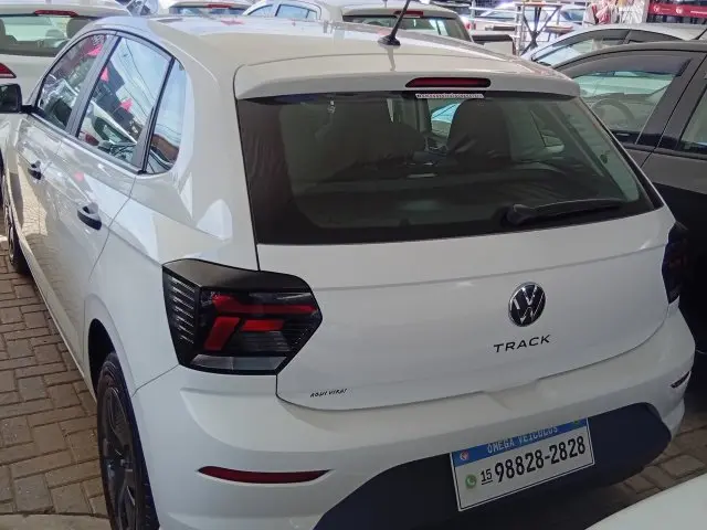 POLO - 1.0 MPI MANUAL