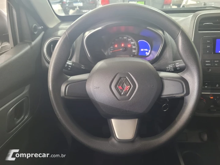 KWID 1.0 12V SCE ZEN