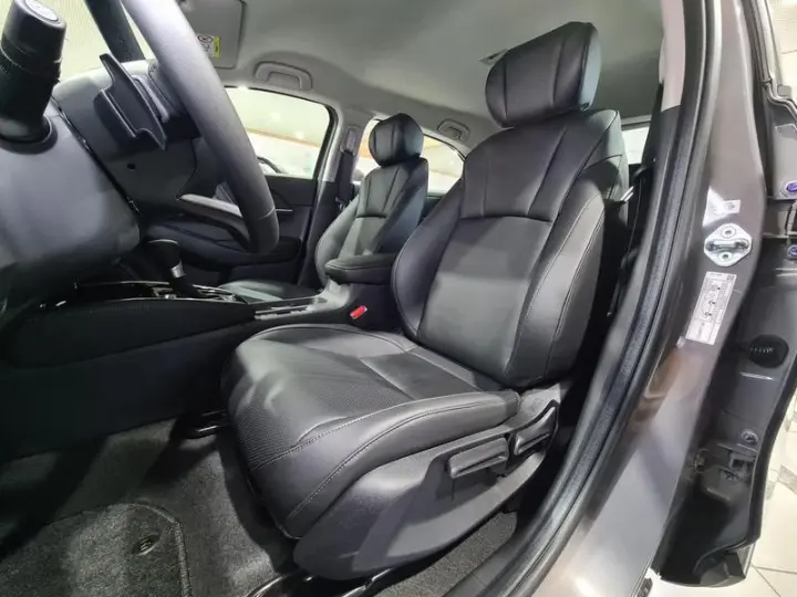 STRADA RANCH CD 1.0T AT FLEX