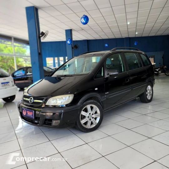 ZAFIRA 2.0 MPFI 16V