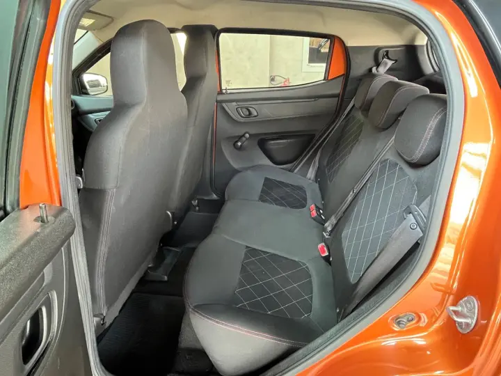 KWID 1.0 12V SCE ZEN