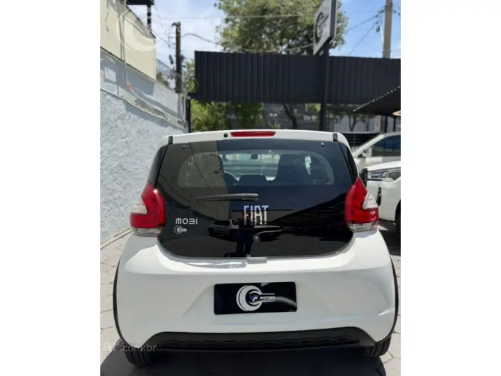 MOBI 1.0 EVO FLEX LIKE. MANUAL