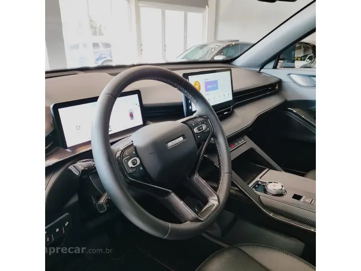 HAVAL H6 GT 1.5 PHEV AWD E-TRACTION