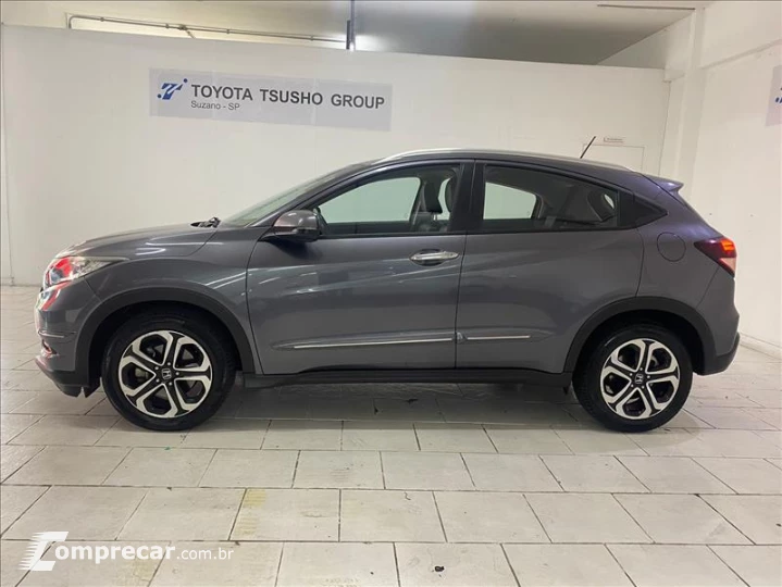 HR-V 1.8 16V Touring