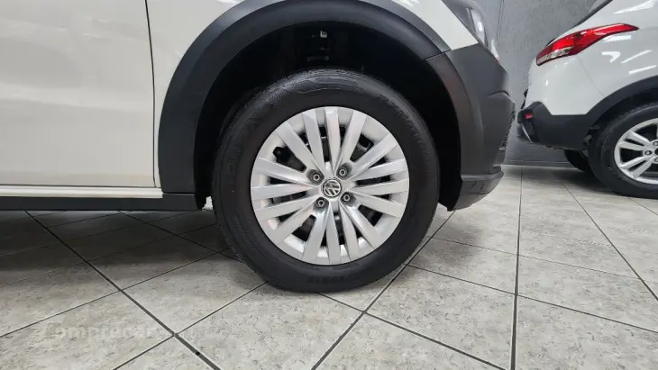 Saveiro Robust 1.6 Total Flex 16V