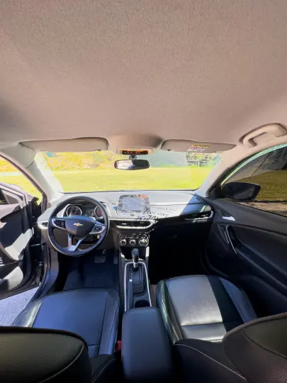 TRACKER 1.0 Turbo LT