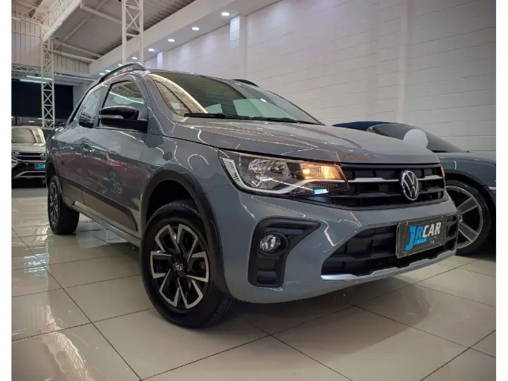 SAVEIRO 1.6 MSI EXTREME CD 16V FLEX 2P MANUAL