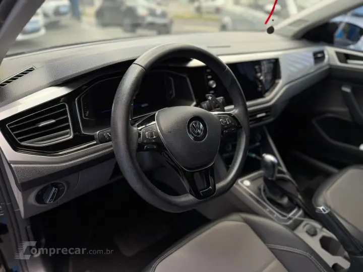 POLO 1.0 200 TSI Highline