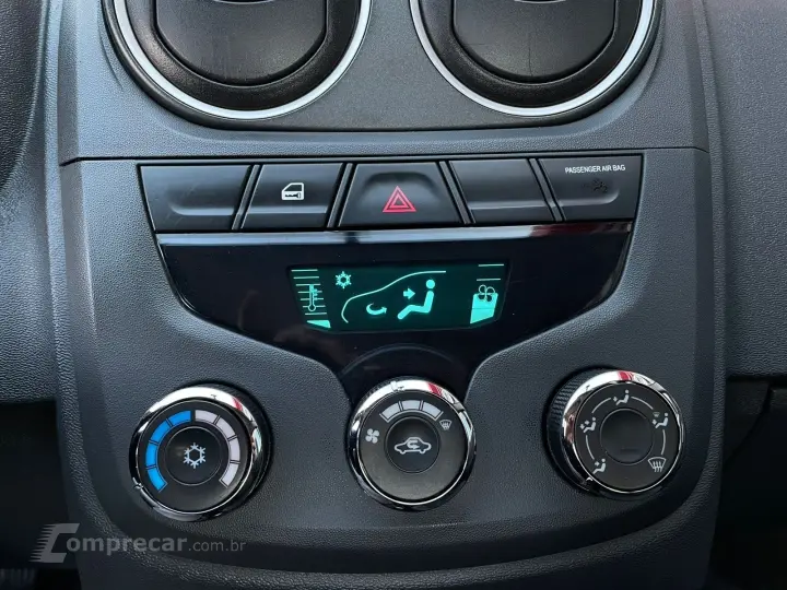 MONTANA 1.4 MPFI LS CS 8V FLEX 2P MANUAL