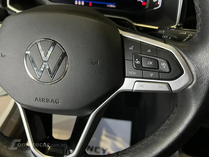 NIVUS 1.0 200 TSI TOTAL FLEX HIGHLINE AUTOMÁTICO