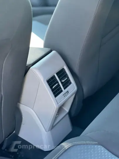 POLO 1.0 200 TSI Highline