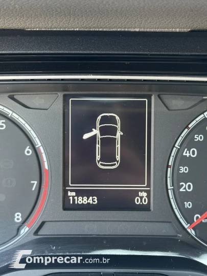 POLO 1.0 200 TSI Comfortline