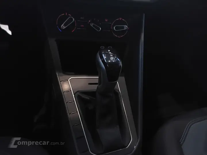 NIVUS 1.0 200 TSI TOTAL FLEX COMFORTLINE AUTOMÁTICO