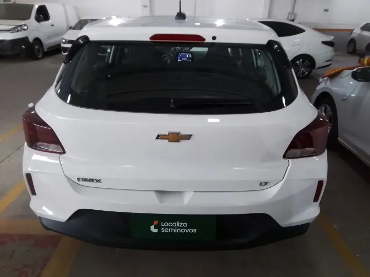 ONIX 1.0 FLEX LT MANUAL