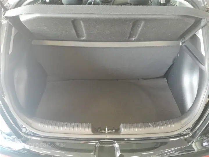 HB20 1.0 COMFORT 12V FLEX 4P MANUAL