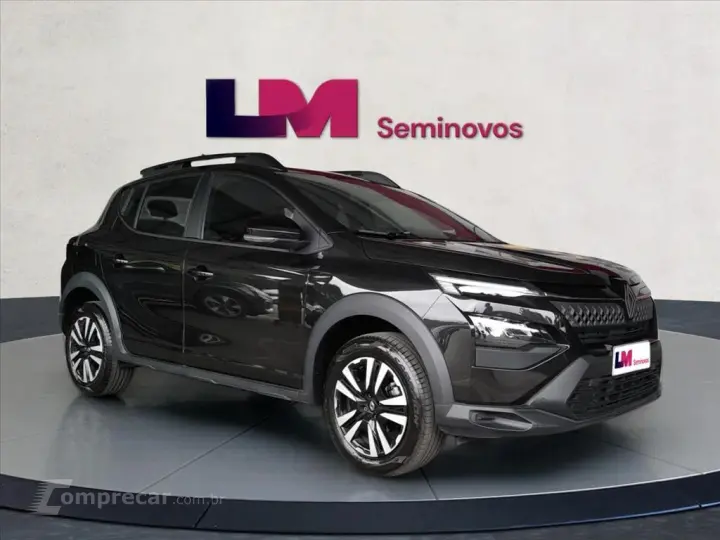 KARDIAN 1.0 TCE FLEX EVOLUTION MANUAL