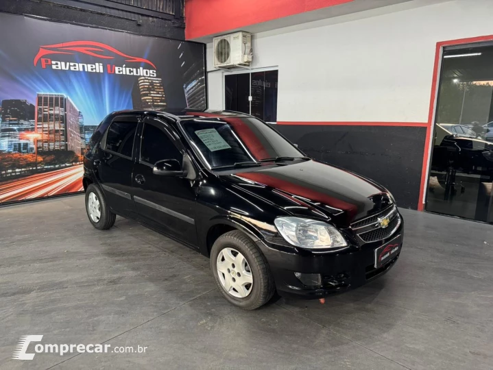 CELTA 1.0 MPFI LT 8V