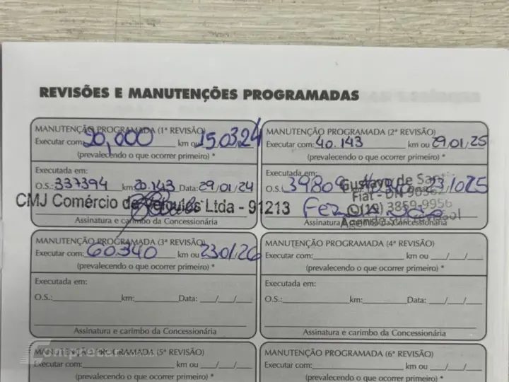 TORO 2.0 16V TURBO DIESEL VOLCANO 4WD AT9