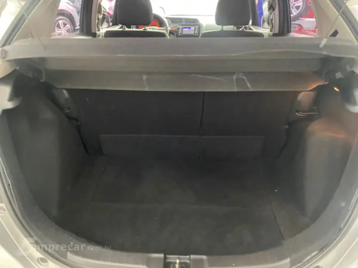 Fit EX/S 1.5 Flex/Flexone 16V 5p Aut.