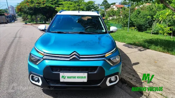 C3 1.6 16V Feel Pack