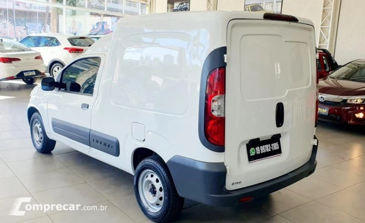 FIORINO HD WK E