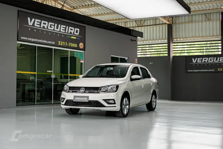 VOYAGE 1.6 MSI Totalflex