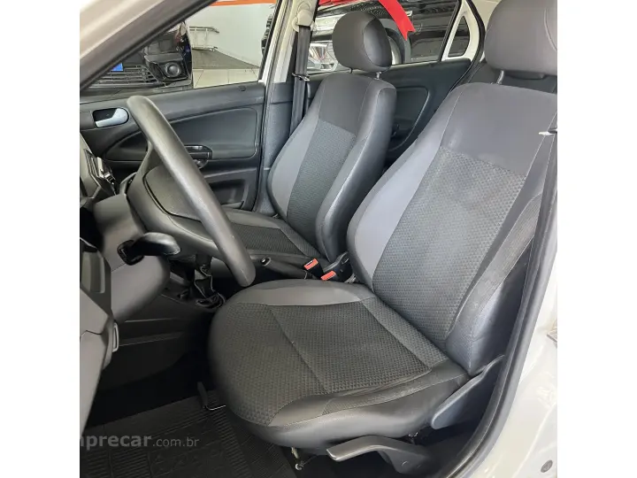 GOL 1.0 12V MPI TOTALFLEX 4P MANUAL