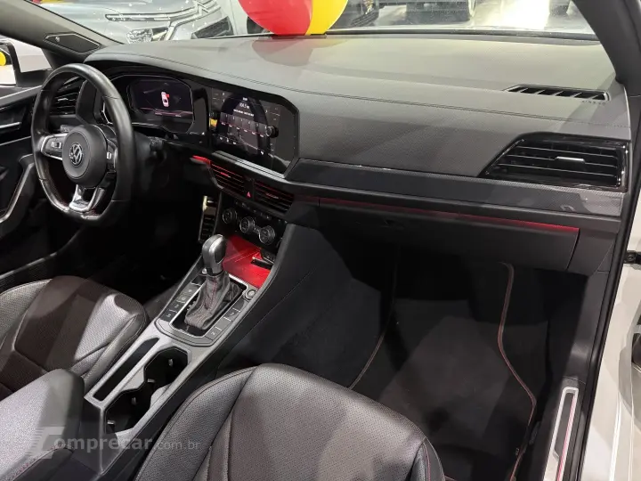 JETTA 2.0 350 TSI GASOLINA GLI DSG