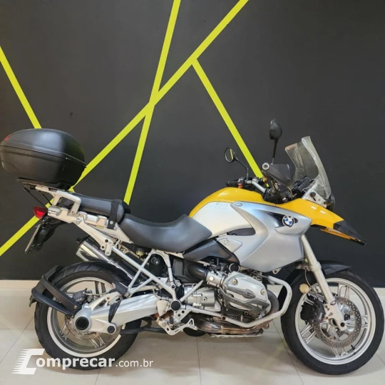 R 1200 GS