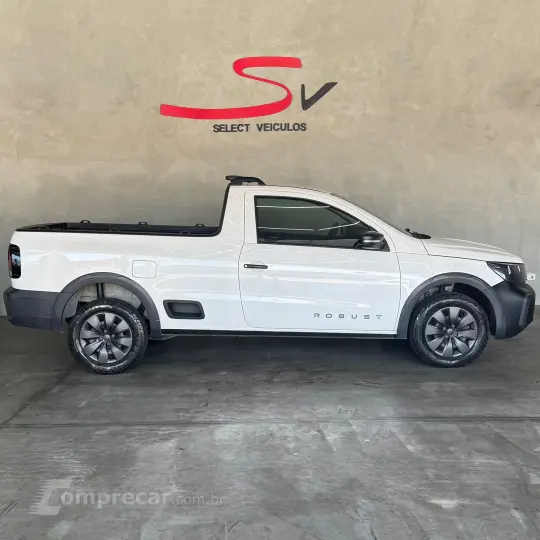 SAVEIRO 1.6 MSI Robust CS 16V