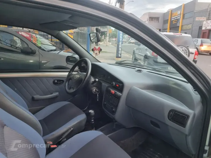 PALIO 1.0 MPI Fire 8V