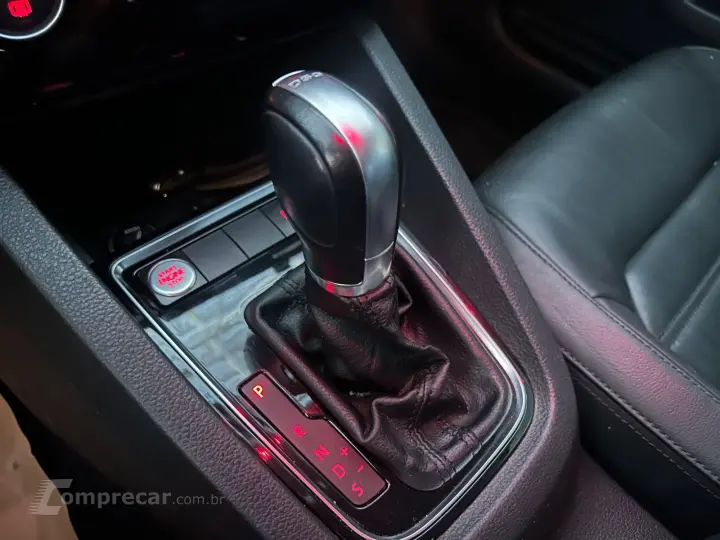 JETTA Highline 2.0 TSI 16V 4p Tiptronic